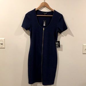 Express dress : NWT